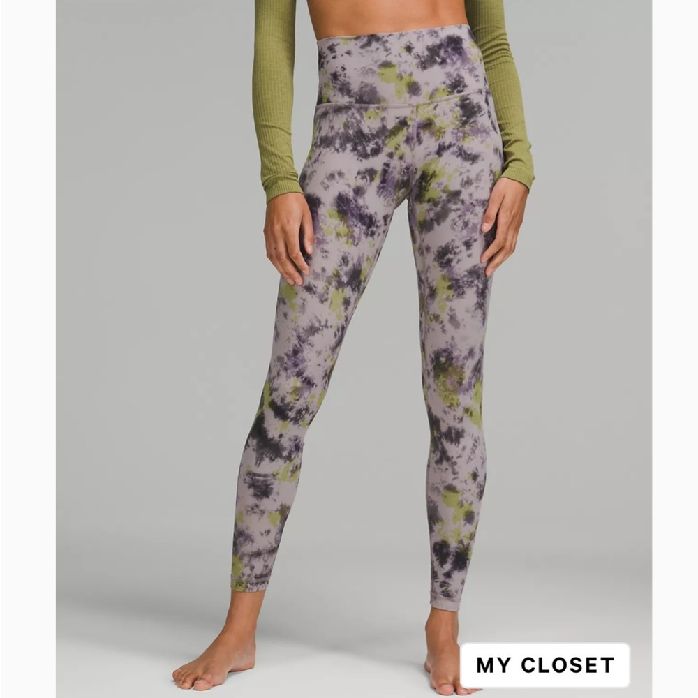 Lululemon Align™ High-Rise Pant 28"